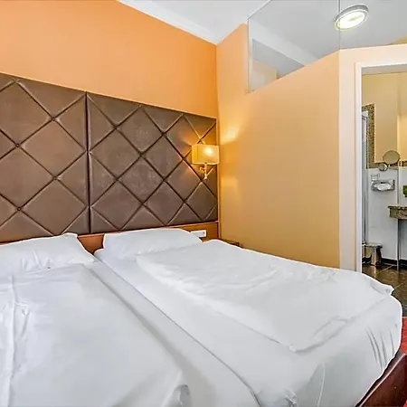 Hotel Ceconi By Grüne Zur Post - 100% Bio 3*