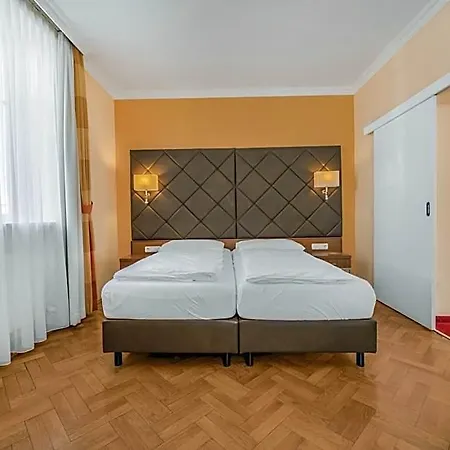 Ceconi By Grüne Zur Post - 100% Bio 3* Salzburgo