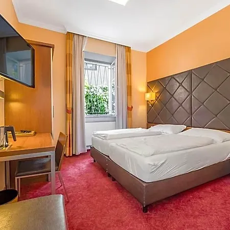 Ceconi By Grüne Zur Post - 100% Bio Hotel Salzburgo