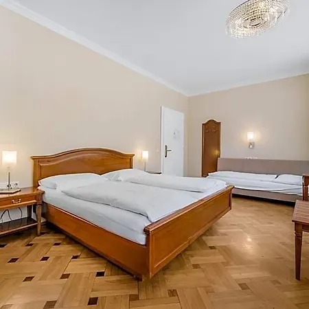 מלון Ceconi By Gruene Zur Post - 100% Bio זלצבורג