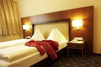 Ceconi By Gruene Zur Post - 100% Bio Hotel Salisburgo