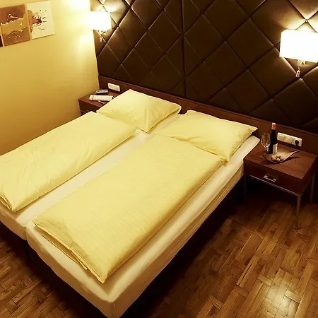 Hotel Ceconi By Gruene Zur Post - 100% Bio Salzburg