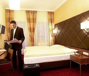 Hotel Ceconi By Gruene Zur Post - 100% Bio
