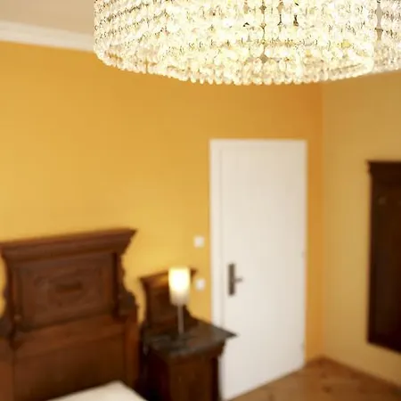 Hotel Ceconi By Gruene Zur Post - 100% Bio 3*