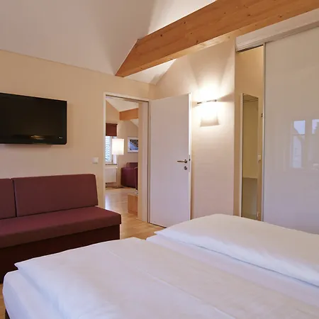 Ceconi By Gruene Zur Post - 100% Bio Hotel 3*