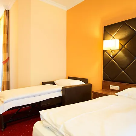 מלון Ceconi By Gruene Zur Post - 100% Bio 3*