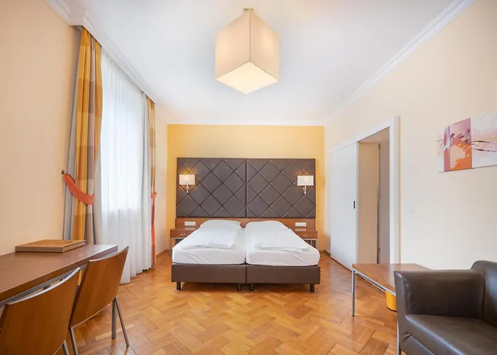 Ceconi By Gruene Zur Post - 100% Bio Salzburgo