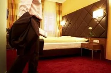 Hotel Ceconi By Gruene Zur Post - 100% Bio