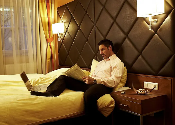 Ceconi By Gruene Zur Post - 100% Bio Hotel