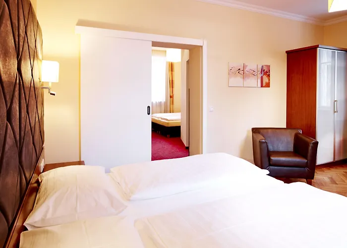 Hotel Ceconi By Gruene Zur Post - 100% Bio 3*