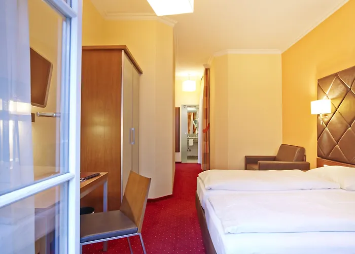 Ceconi By Gruene Zur Post - 100% Bio 3* Salzburgo