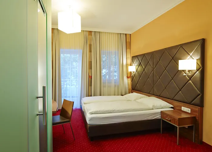Ceconi By Gruene Zur Post - 100% Bio Hotel 3*