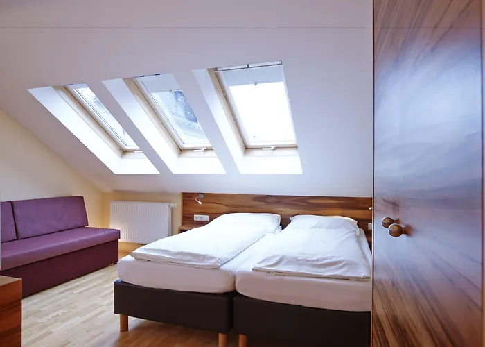 Ceconi By Gruene Zur Post - 100% Bio Hotel