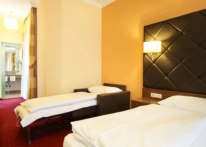 Ceconi By Gruene Zur Post - 100% Bio Hotel 3*