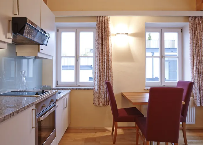 Hotel Ceconi By Gruene Zur Post - 100% Bio 3*