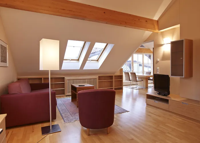 Ceconi By Gruene Zur Post - 100% Bio Hotel