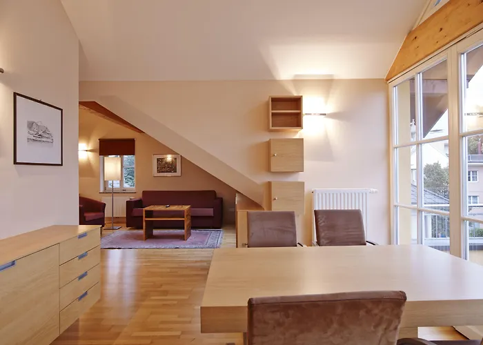 Ceconi By Gruene Zur Post - 100% Bio Hotel