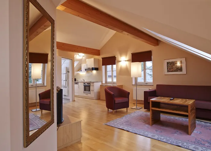 Ceconi By Gruene Zur Post - 100% Bio Hotel 3*