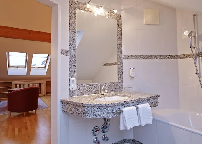 Hotel Ceconi By Gruene Zur Post - 100% Bio 3*