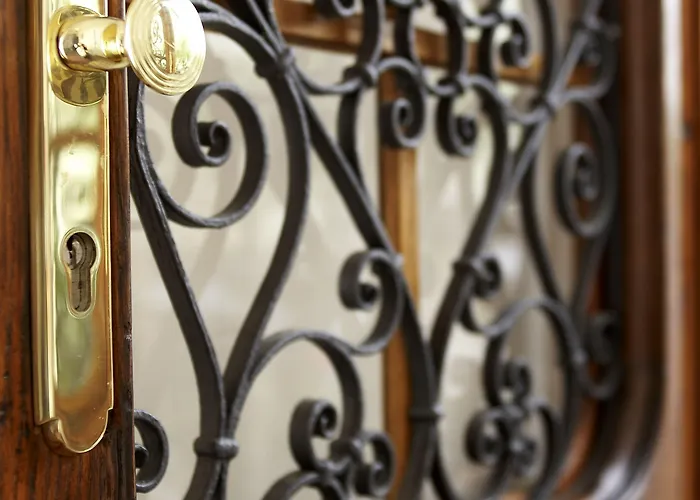 Hotel Ceconi By Gruene Zur Post - 100% Bio