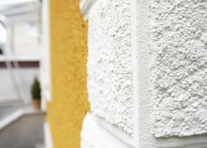 Hotel Ceconi By Gruene Zur Post - 100% Bio