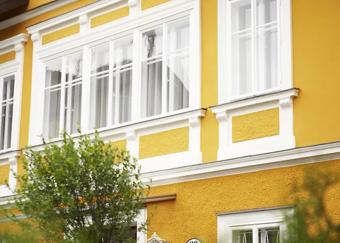 Ceconi By Gruene Zur Post - 100% Bio 3* Salzburgo