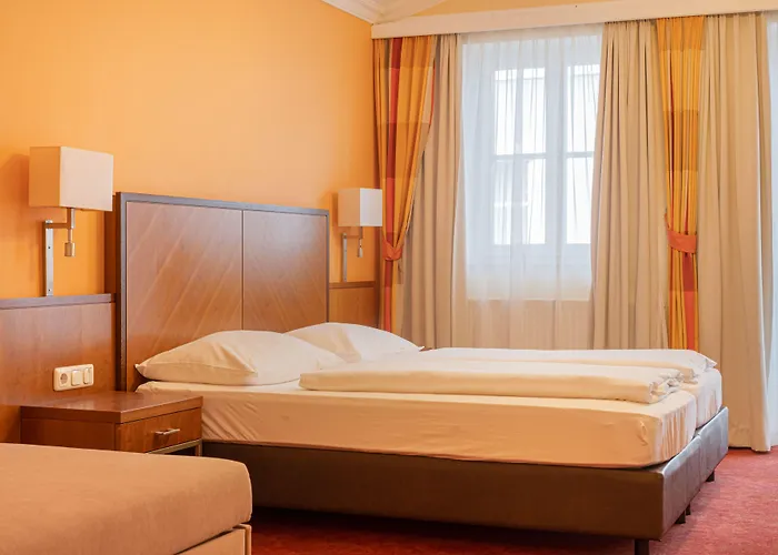 Hotel Ceconi By Gruene Zur Post - 100% Bio 3*