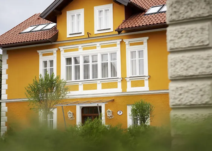 Hotel Ceconi By Gruene Zur Post - 100% Bio 3*