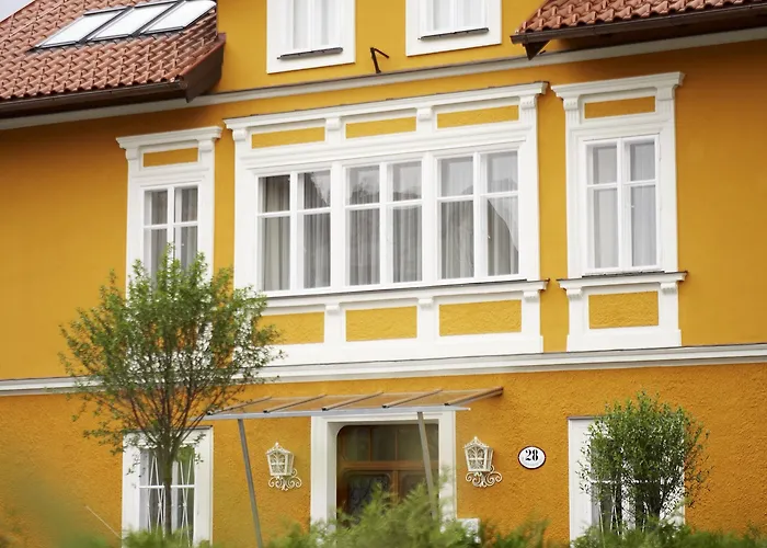 Ceconi By Gruene Zur Post - 100% Bio Hotel 3*