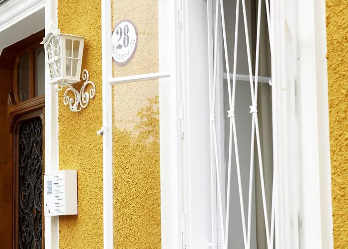 Ceconi By Gruene Zur Post - 100% Bio Hotel Salzburgo