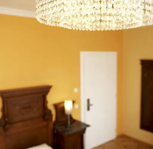 Hotel Ceconi By Gruene Zur Post - 100% Bio 3*