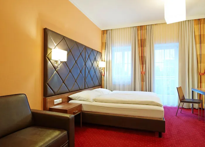 Hotel Ceconi By Gruene Zur Post - 100% Bio Salzburgo