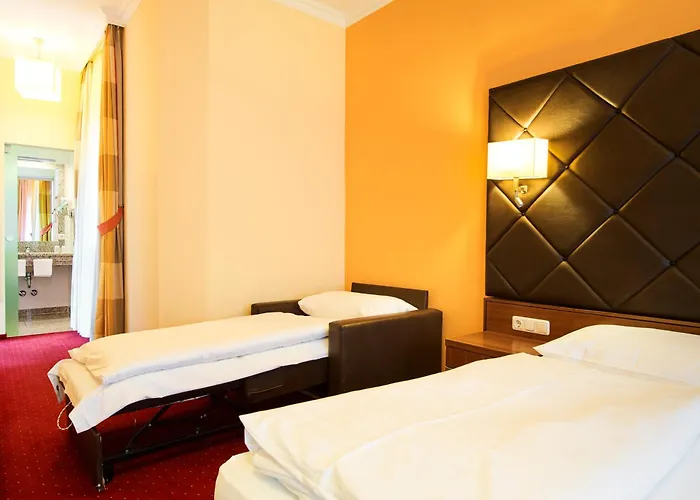 Hotel Ceconi By Gruene Zur Post - 100% Bio 3*