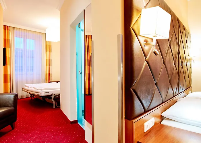 Ceconi By Gruene Zur Post - 100% Bio