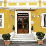 Ceconi By Gruene Zur Post - 100% Bio 3* Salzburg