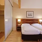 Hotel Ceconi By Gruene Zur Post - 100% Bio Salzburg