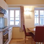 Hotel Ceconi By Gruene Zur Post - 100% Bio 3*
