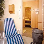Ceconi By Gruene Zur Post - 100% Bio Hotel Solnohrad