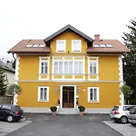Ceconi By Gruene Zur Post - 100% Bio 3* Solnohrad