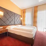 Hotel Ceconi By Gruene Zur Post - 100% Bio 3*