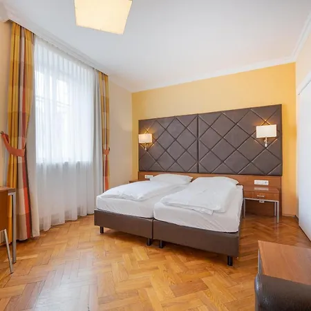 فندق Ceconi By Gruene Zur Post - 100% Bio 3*