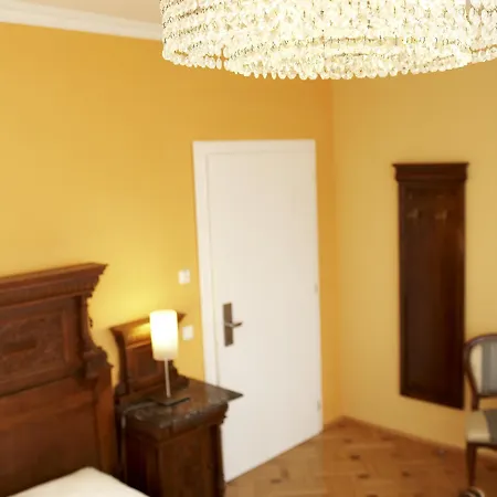 فندق Ceconi By Gruene Zur Post - 100% Bio