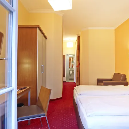 Ceconi By Gruene Zur Post - 100% Bio 3* سالزبورغ