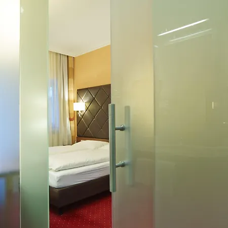 فندق Ceconi By Gruene Zur Post - 100% Bio 3*