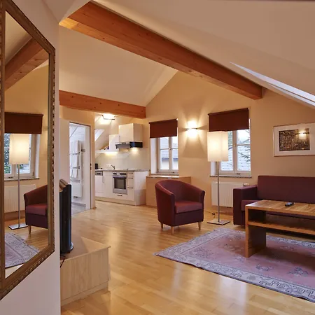 Ceconi By Gruene Zur Post - 100% Bio فندق 3*