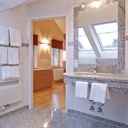 Ceconi By Gruene Zur Post - 100% Bio فندق 3*