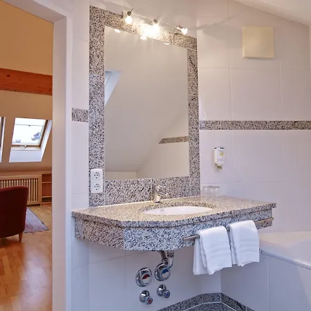 فندق Ceconi By Gruene Zur Post - 100% Bio 3*