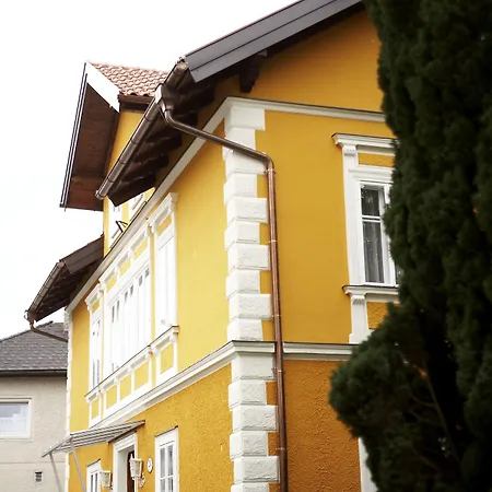 Ceconi By Gruene Zur Post - 100% Bio فندق