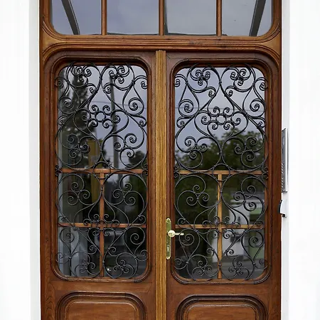 Ceconi By Gruene Zur Post - 100% Bio 3* سالزبورغ