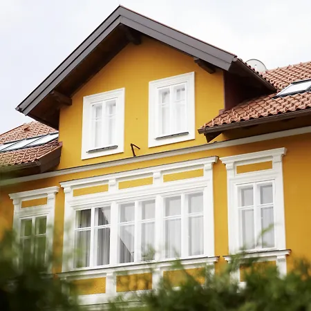 فندق Ceconi By Gruene Zur Post - 100% Bio 3*